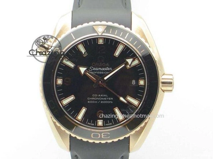 0110 Affordable De Ville Prestige Real PR SS ZF 1:1  Best Edition White Dial YG Markers Brown Leather Strap MIYOTA 7899